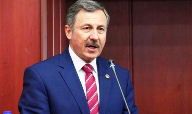 Sert açıklama: Cezaevleri seni bekliyor
