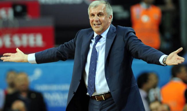 'Sert bir maç daha bizi bekliyor'