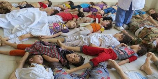 Sert tedbirler içeren karar tasarısı kabul edildi