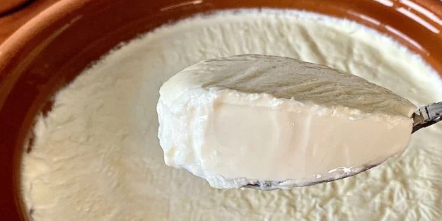 Sert yoğurt nasıl yapılır? Ustalarına taş çıkarmanızı sağlayacak, kaynananız ayakta alkışlayacak! Mayalamanın sırrı