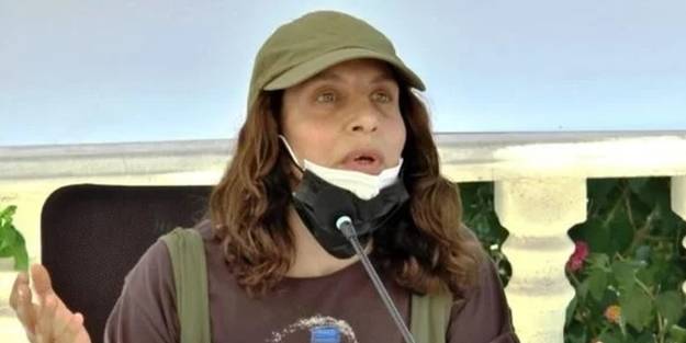 Sertab Erener'den skandal sözler: Fareler gibi ürüyoruz, artık çocuk doğurmayın!