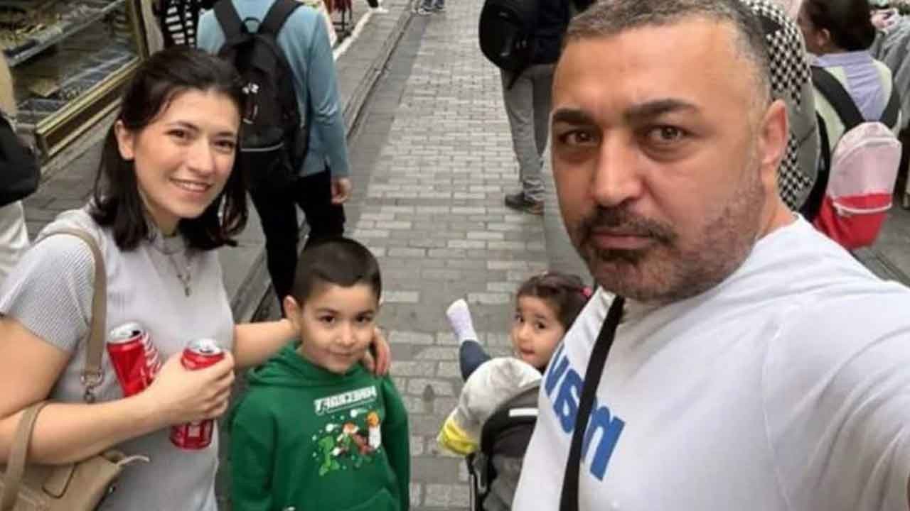 Servet Böcek'ten kahreden haber geldi!