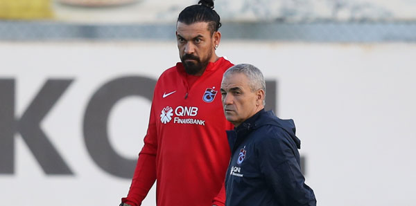 Servet Çetin hakkında flaş karar