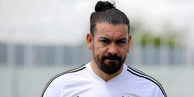 Servet Çetin Sivas'ın başına geçti