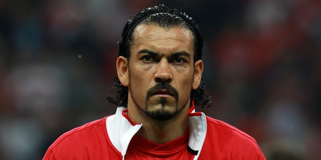 Servet Çetin'den şok suçlamaya cevap!