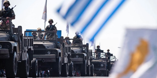 Servet harcayacaklar! Türk korkusu Yunanistan'a bunu da yaptırdı