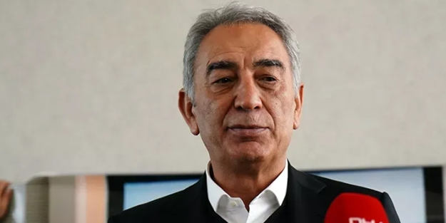 Servet kaptırmıştı! Adnan Polat'tan ilk açıklama