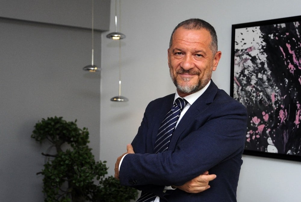 Servet Özkök: ’’Özel okullar kontrolsüz ve hızlı bir büyüdü’’ 