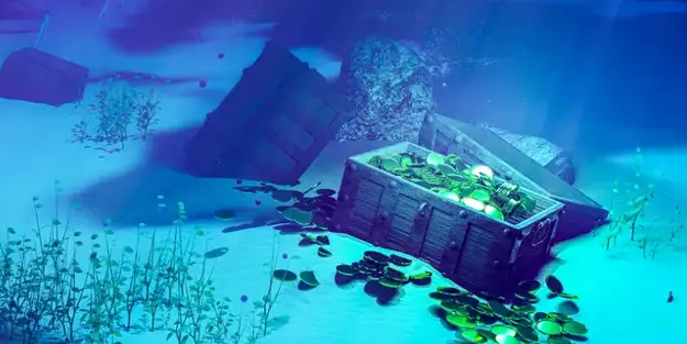 Servet yüklü batık gemi aranıyor! İşte battığı yer