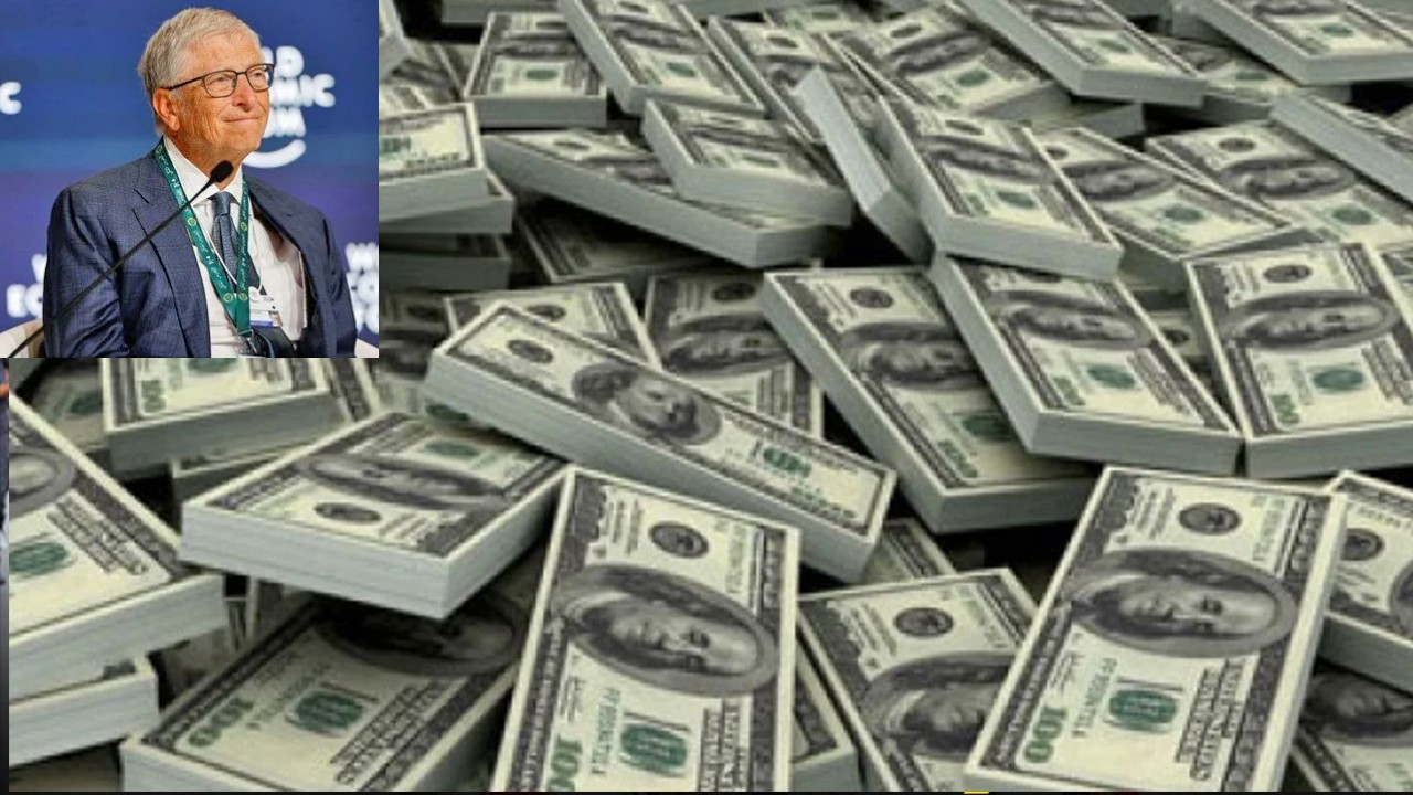 Servetinin yüzde 99’unu bağışlamıştı: Bağışladığı servetin gideceği yer belli oldu