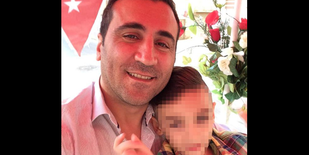Servis şoförleri aracına almadı, 1 saat okulda mahsur kaldı