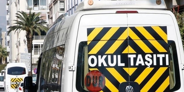 Servis ücretlerine zam geldi!