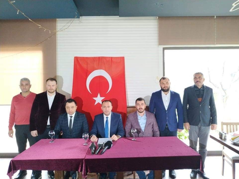 Servisçiler Odası yeni S plakalara karşı 