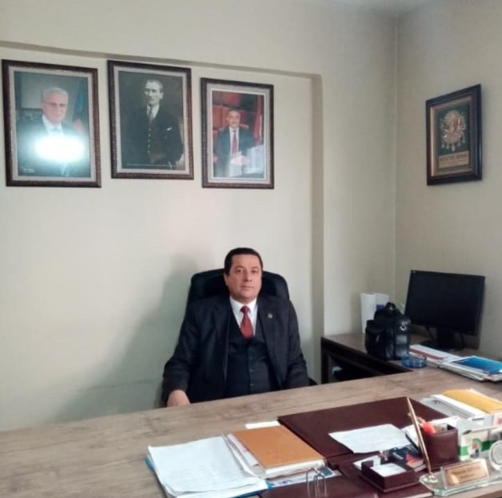 ‘Servisçiler’den mağdur olmamak için İçişleri Bakanlığı’ndan talep 