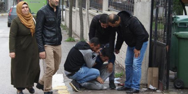 Servisi kaçıran çocukları okula götürürken TIR'a çarptı: 2 ölü, 2 yaralı