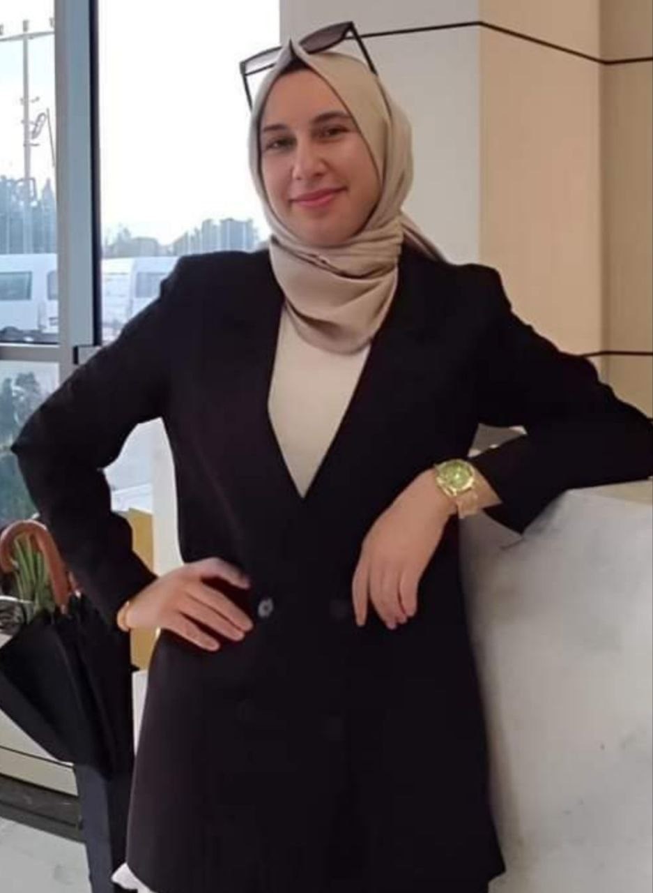 Servisi kaçırmıştı! Oysa işe yürüyerek gitmek istedi! 30 yaşındaki genç kadın böyle son bulacağını bilmiyordu!