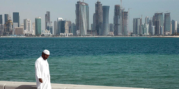 Ses Amerika'dan geldi: Arap ülkesi ile Türkiye her konuda anlaştı! Bölgede dengeler değişecek