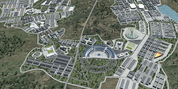 Ses getirecek! Türkiye'ye tam 40 milyar dolar...