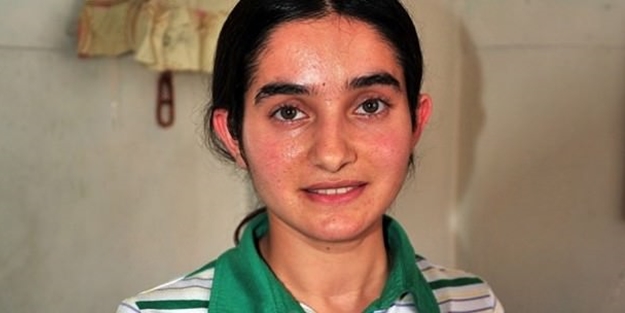 'Ses' ile 23 yıl sonra tanıştı