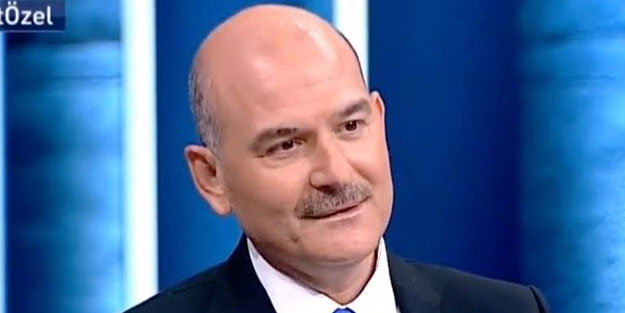 'Ses kasedi var' diyen Bakan Soylu'dan çok konuşulacak sözler