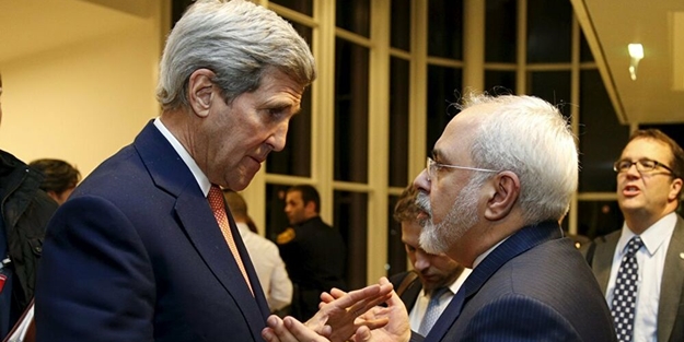 Ses kaydı sızmıştı! ABD'de ortalık fena karıştı