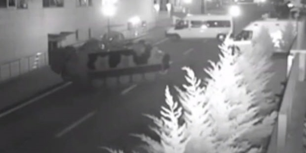 Ses kayıtları ortaya çıkardı: Acele kopun gelin!