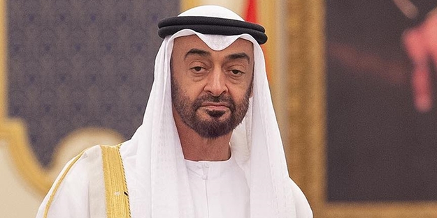 Ses kayıtları ortaya çıktı: Malezya'yı sarsan olayda BAE parmağı!