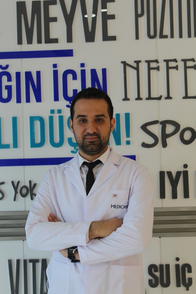 ’’Ses kısıklığı gırtlak (larenks) kanseri habercisi olabilir’’ 