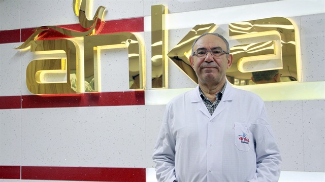 Ses kısıklığı kanser habercisi olabilir