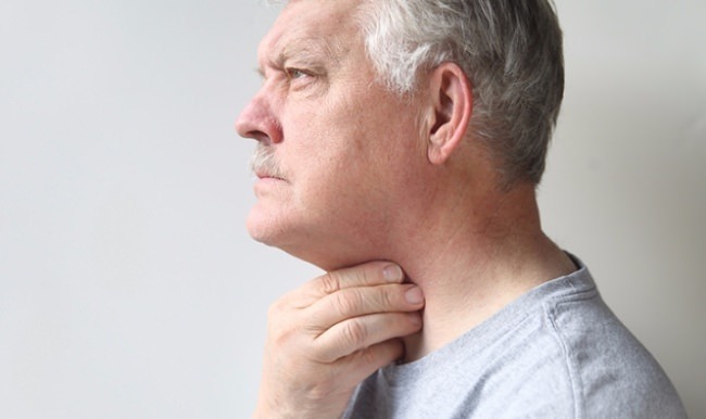 Ses kısıklığı tiroit habercisi olabilir