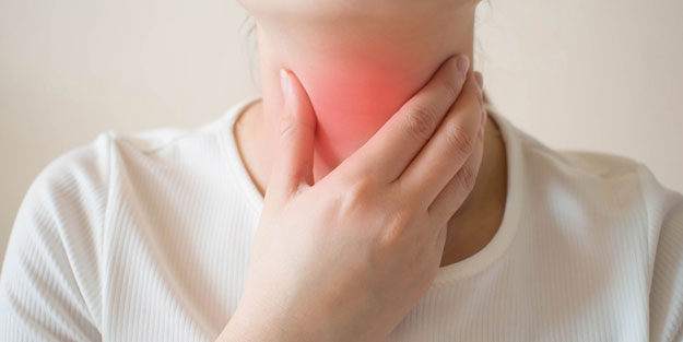 Ses kısıklığına birebir gelen doğal tedavi yöntemleri!