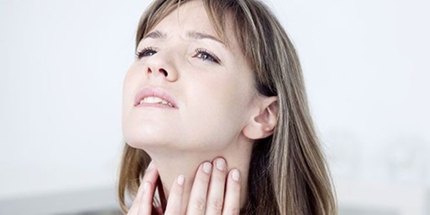 Ses kısıklığının nedenleri nelerdir?