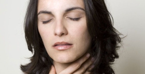 Ses kısıklığıyla gelen kansere dikkat!