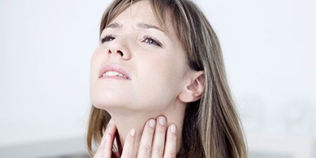 Ses kısılmasını ciddiye almalısınız