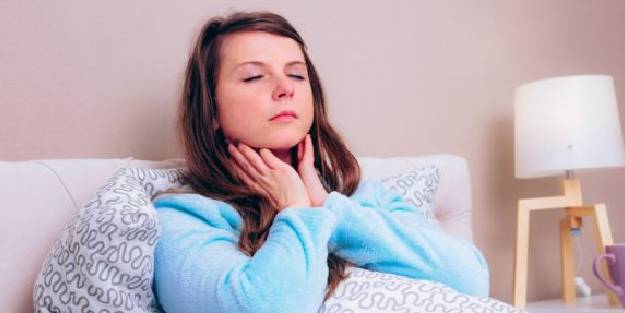 Ses kısılmasına ne iyi gelir? Doğal çözümler