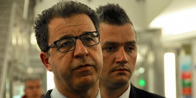 'Şeşely, nefret mesajlarına devam ediyor'