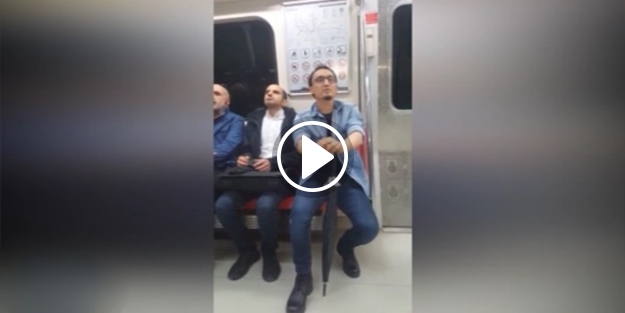 Sesi ve özgüveniyle kendine hayran bıraktı