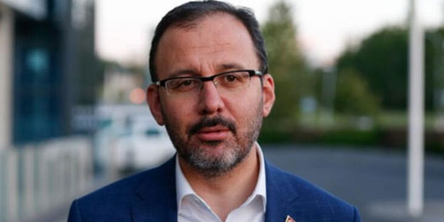 "Sesinizi duyduk" diyen Bakan Kasapoğlu, müjdeyi verdi: Şifresiz yayınlanacak