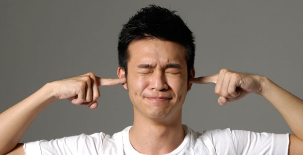 Seslere karşı aşırı duyarlıysanız mizofoni olabirsiniz! Mizofoni nedir?