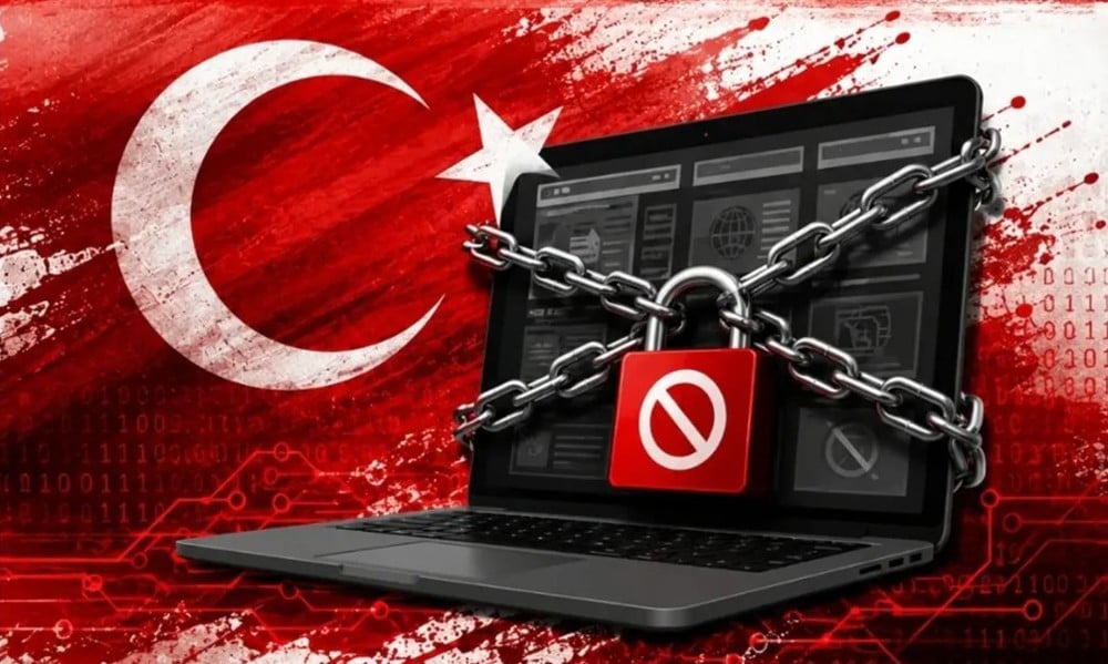 Sesleri kesildi! Dijital provokatörlere demir yumruk