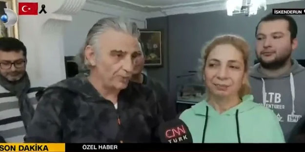 Seslerini duyurmak için 'İzmir Marşı' söylediler! İHH ekipleri kurtardı