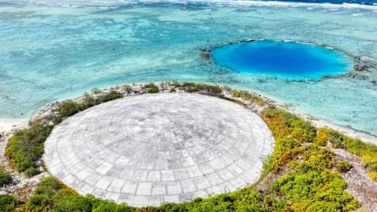 Seslerini futbolla duyuruyorlar! Yok olmak istemeyen bir ülkenin hikayesi