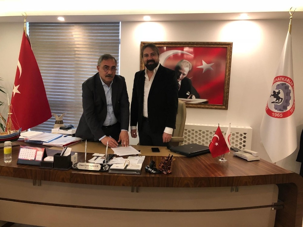 SESOB ile sağlık protokolü 