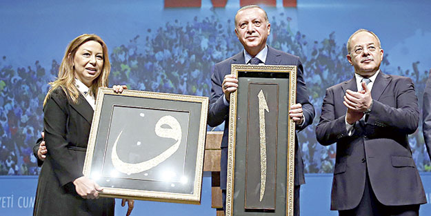 Sessiz devrim gerçekleştirdik