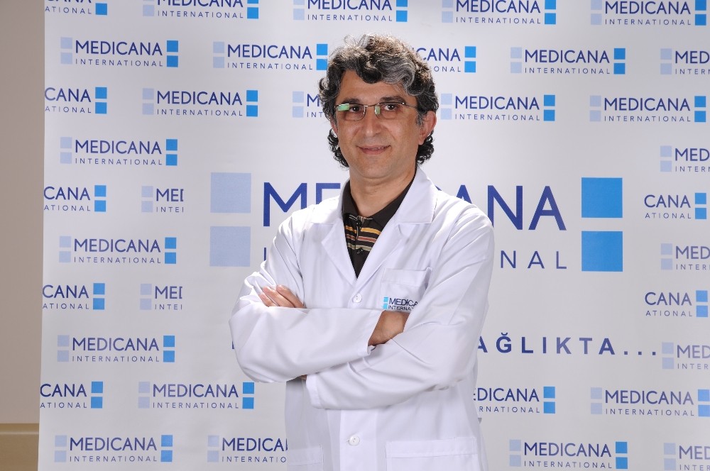 ‘Sessiz düşman’ hipertansiyon 