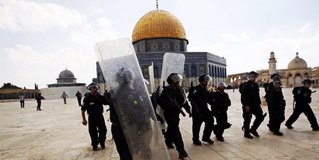 ‘Sessiz ibadet’ saçmalığı iptal