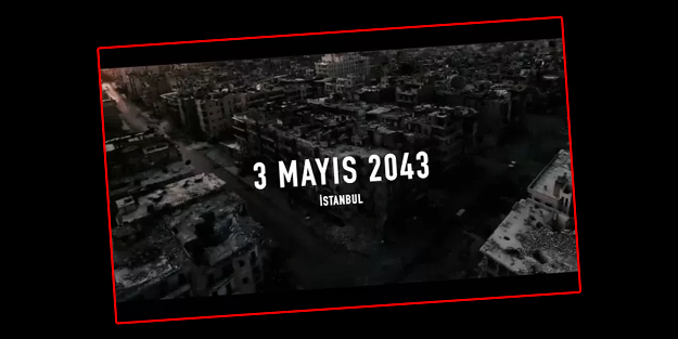 “Sessiz istila”cılar, 1924 sonrasındaki “sessiz istila”ya ne dersiniz?