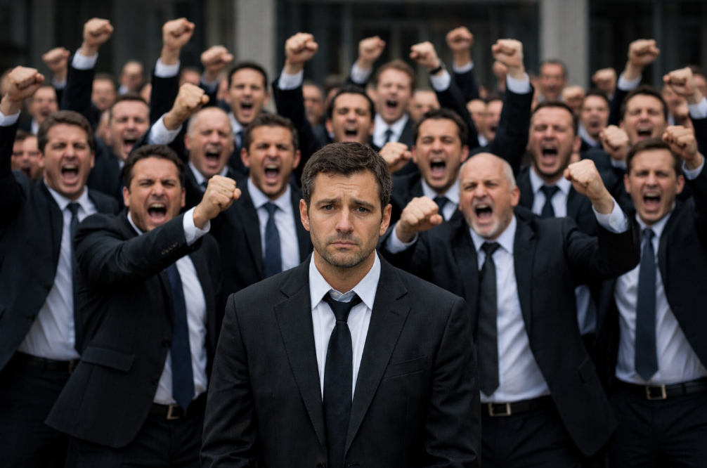 Sessiz kalabalıklar çağı! Herkes konuşuyor, herkes anlatıyor, herkes haklı