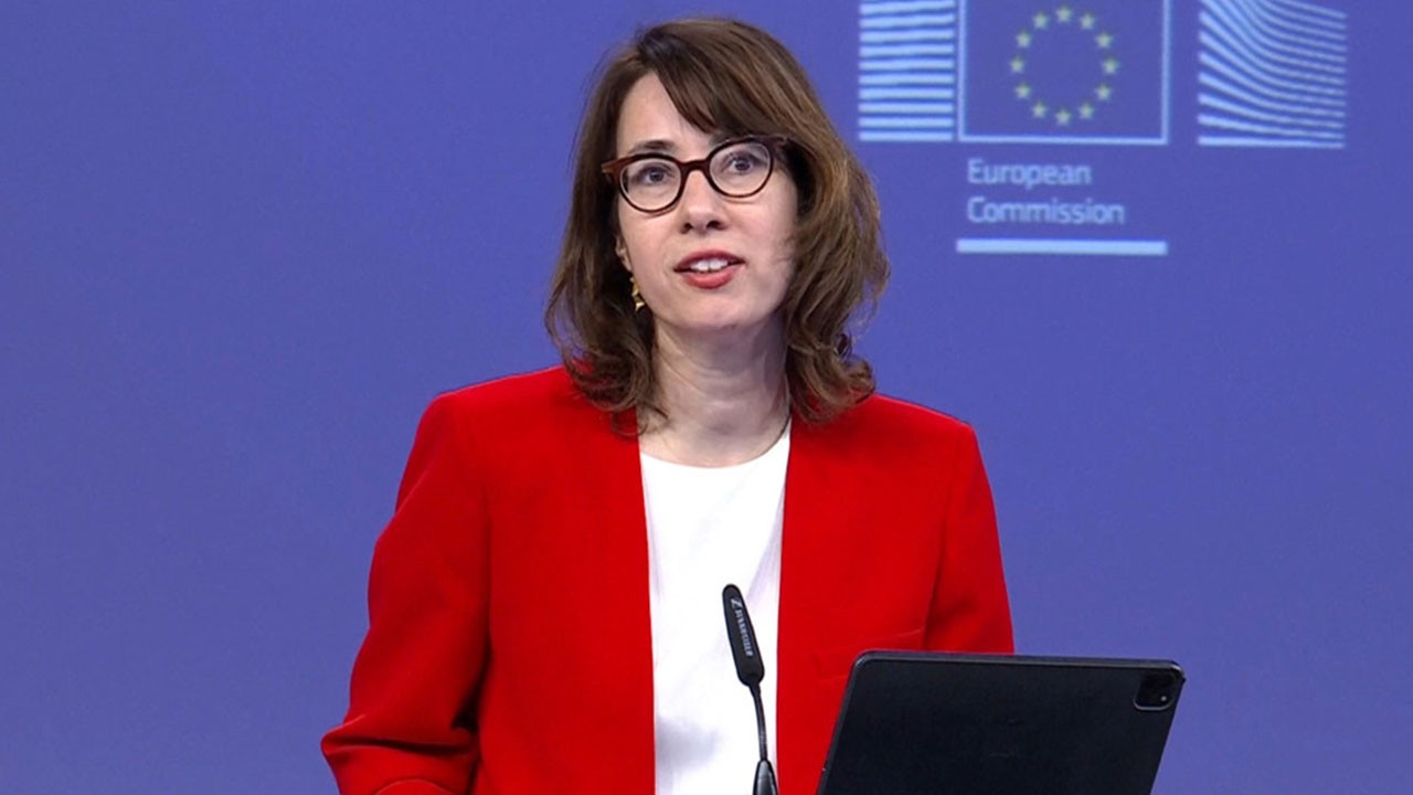 Sessiz kaldıkça sıra size geliyor AB'den Trump'a geç kalınmış rest