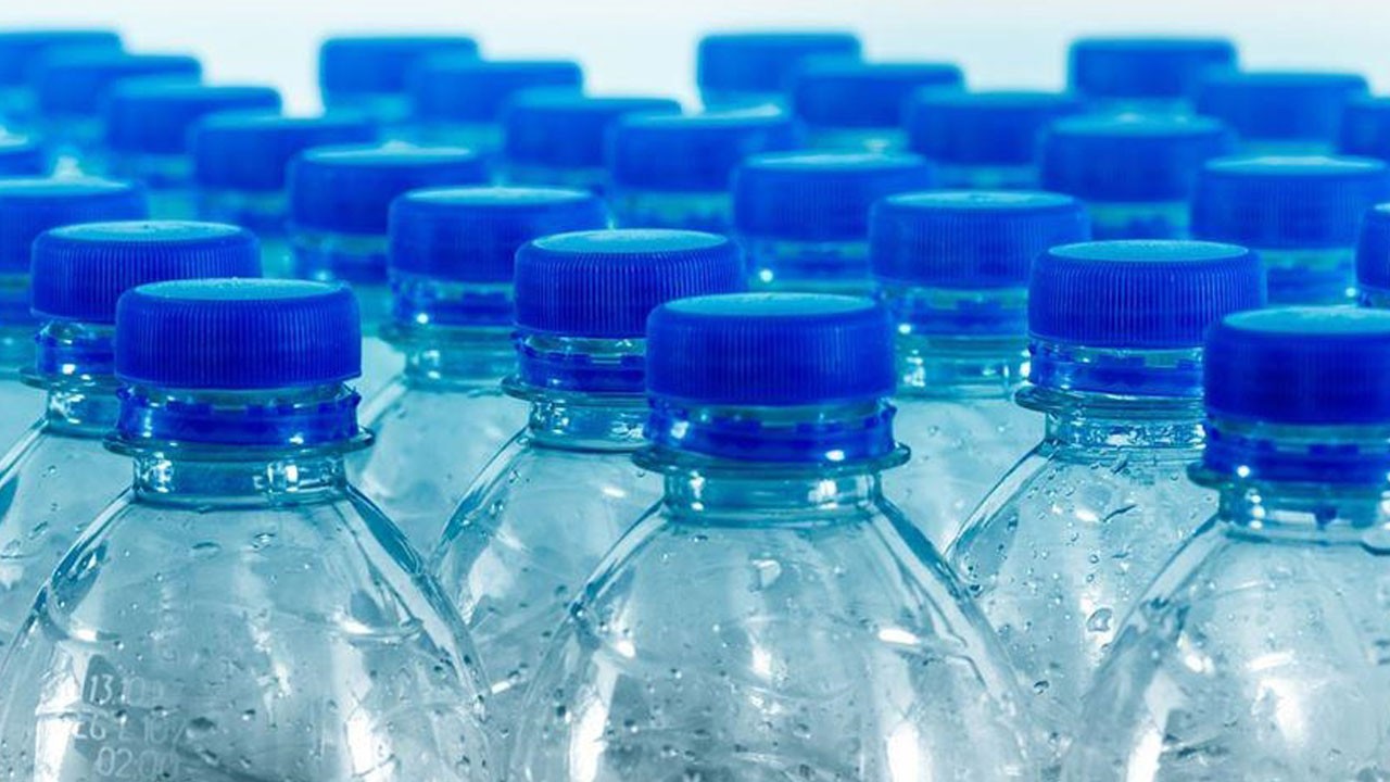 Sessiz katil! Bu şişe kanser saçıyor